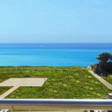Affittimoderni La Perla Apartment Avola