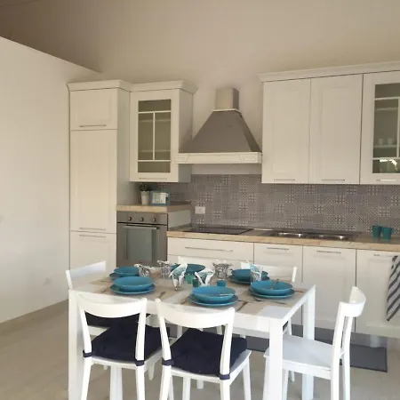 Apartment Affittimoderni La Perla *