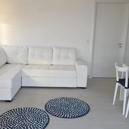 Affittimoderni La Perla Apartment *