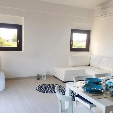 Affittimoderni La Perla Apartment Avola