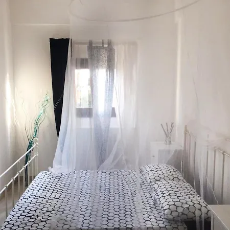 Apartment Affittimoderni La Perla *
