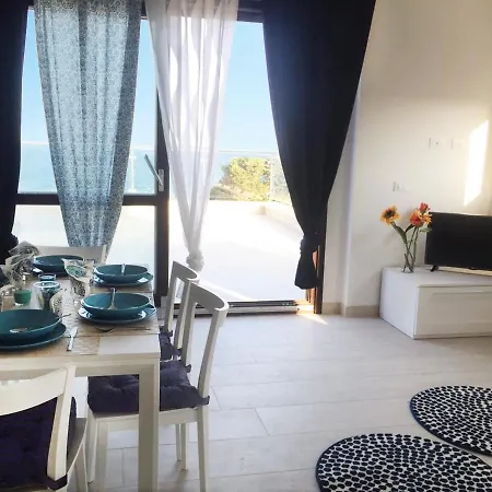 Affittimoderni La Perla Apartment Avola