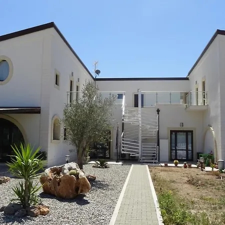 Affittimoderni La Perla Apartment *