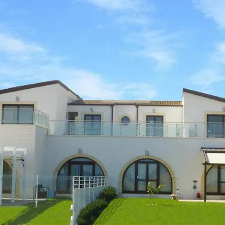 Affittimoderni La Perla Apartment