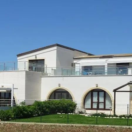 Affittimoderni La Perla * Avola