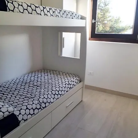 Affittimoderni La Perla Apartment *